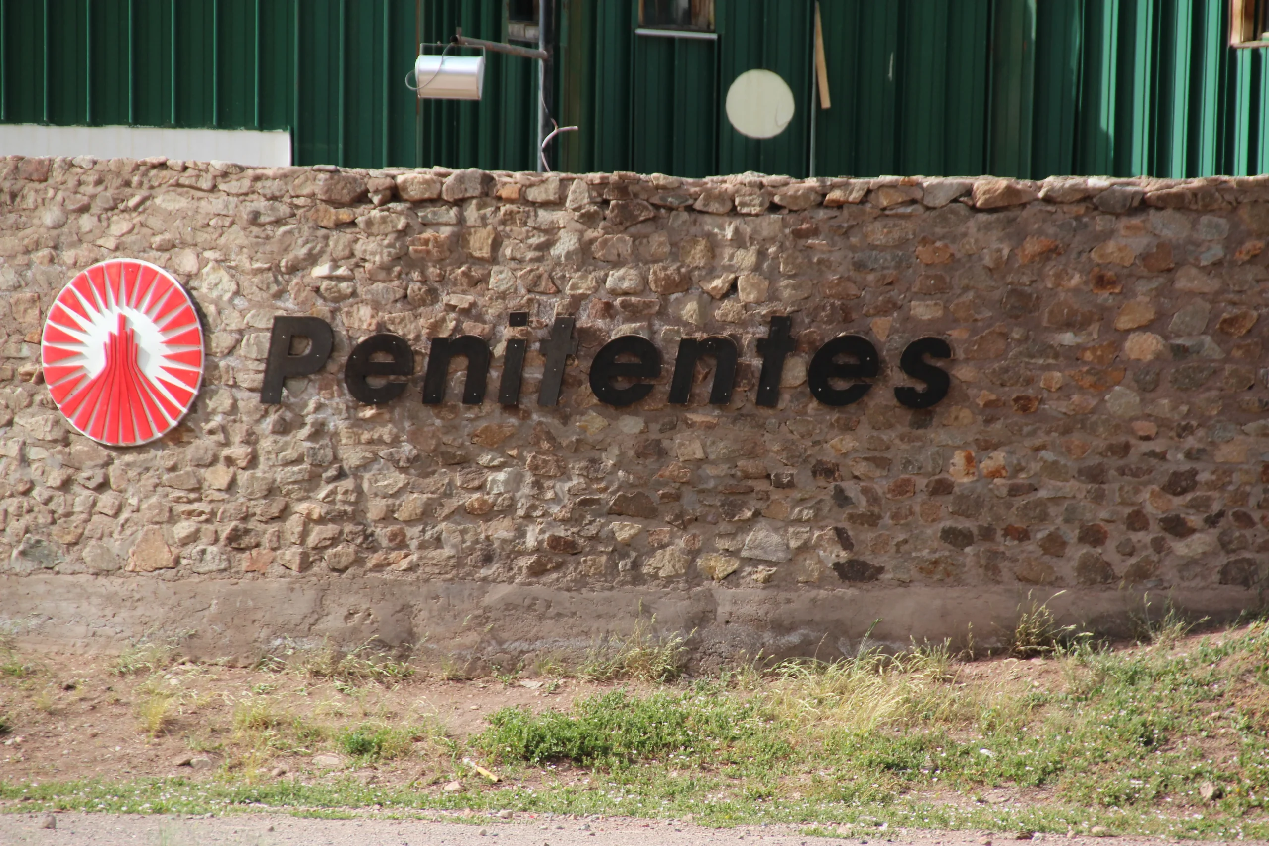 Penetentes sign