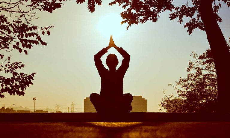 Exploring The Psychological Benefits Of Mindfulness