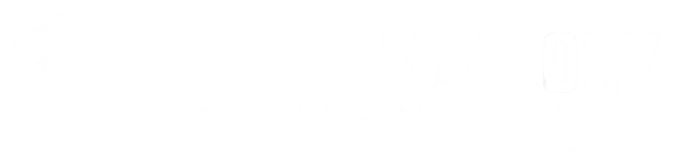Alans Logo White