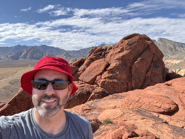 Reaching New Heights: The Power of Perseverance and Leadership