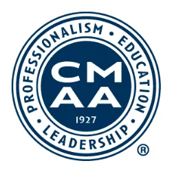 CMAA Color Logo