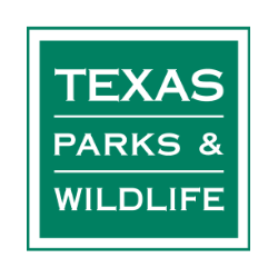 Texas Parks Logo